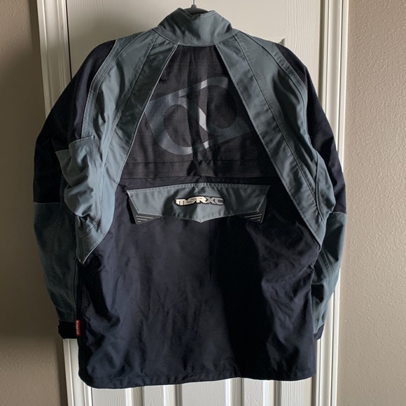 MSR XC STORM JAK Gore-Tex Off Road Jacket - Picture 2 of 11